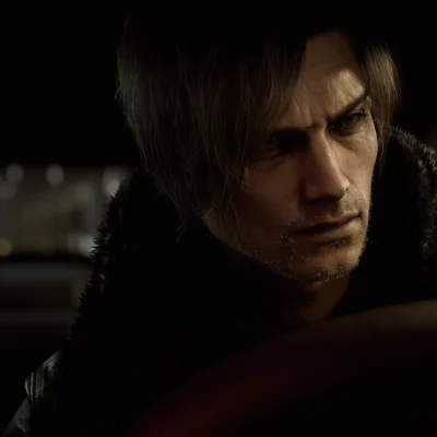 resident evil requiem