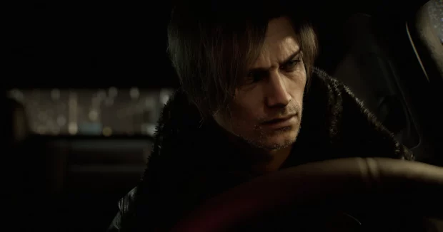 resident evil requiem