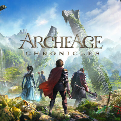 archeage chronicles