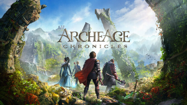archeage chronicles