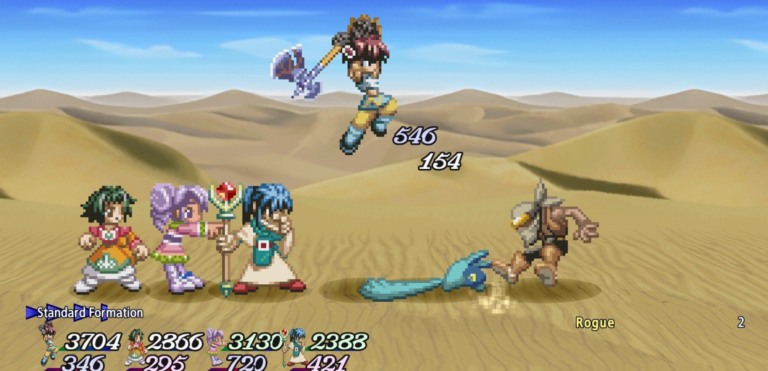 Tales of Eternia